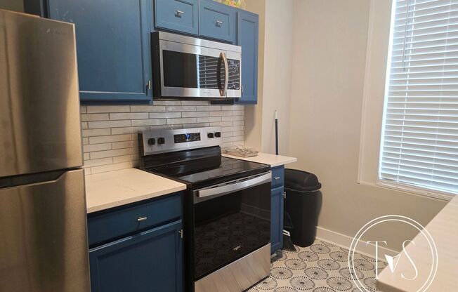 Whitaker St 1511