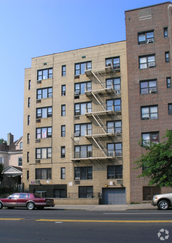 278 Bedford Park Blvd Bronx, NY ApartmentAdvisor