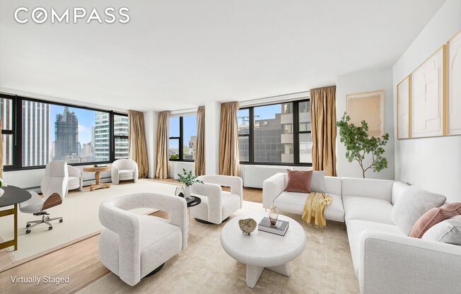 117 E 57 ST