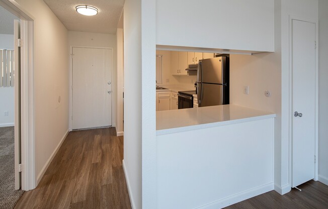 Park Place Apartments