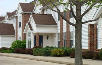 Portledge Commons, 1 and 2 Bedroom apartments, carport, central Lafayette