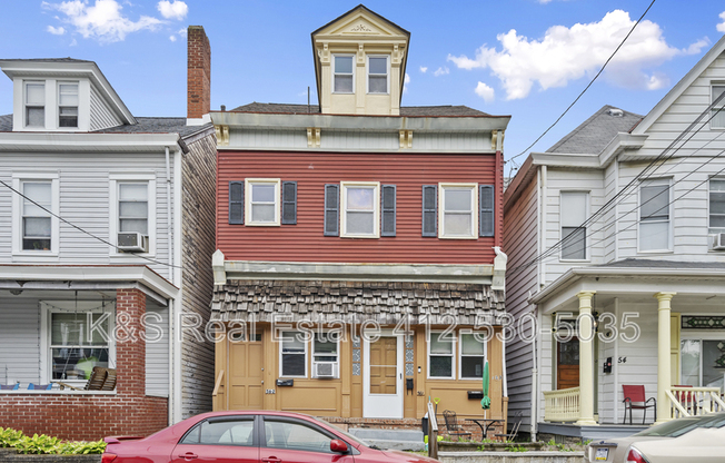 56 Wilson St