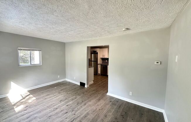 Updated 3 Bed, 1 Bath Home in Penn Hills - Quiet Street, Private Deck - Available Now!