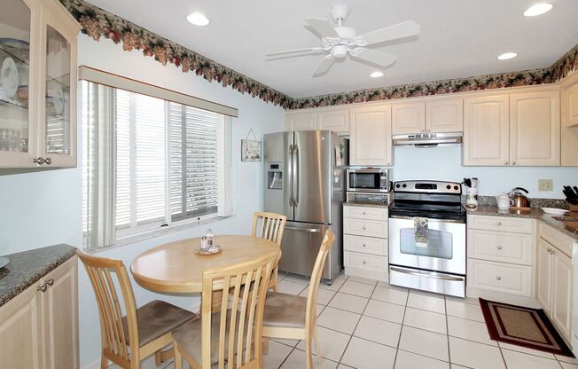 Plantation Golf and Country Club Annual Villa for Rent