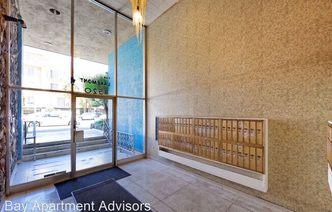 1520 Jackson St.
