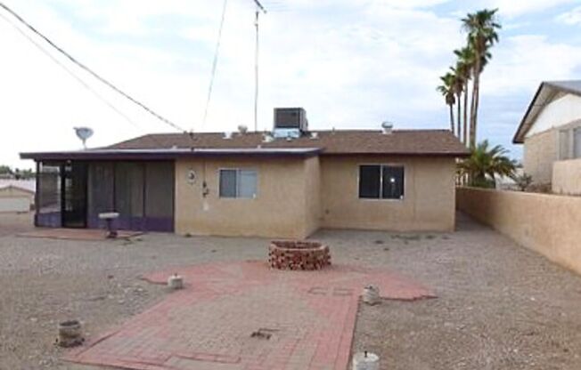 3 beds, 2 baths, $1,700