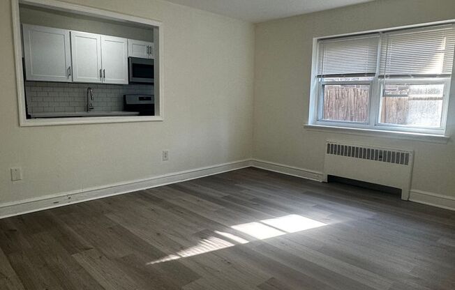 Congress Court Studio - Lansdowne, PA