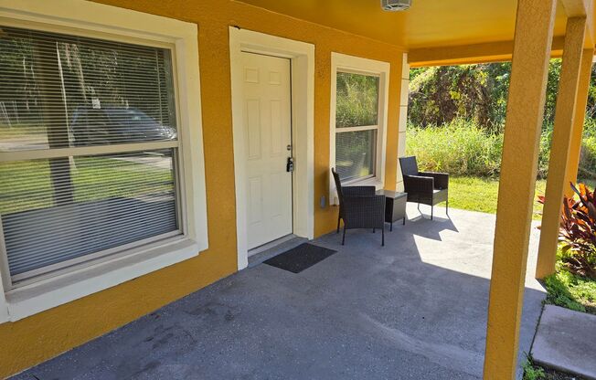 Sanford - 3 Bedroom, 1 Bathroom - $1745.00