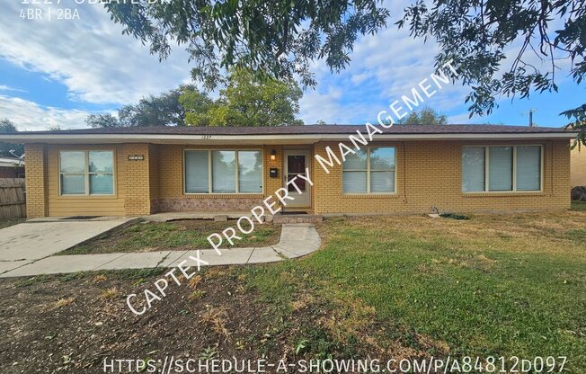 1227 OBLATE DR
