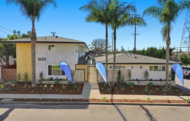 1620 E Maple, LLC