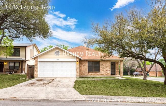 8402 LAUREL BND