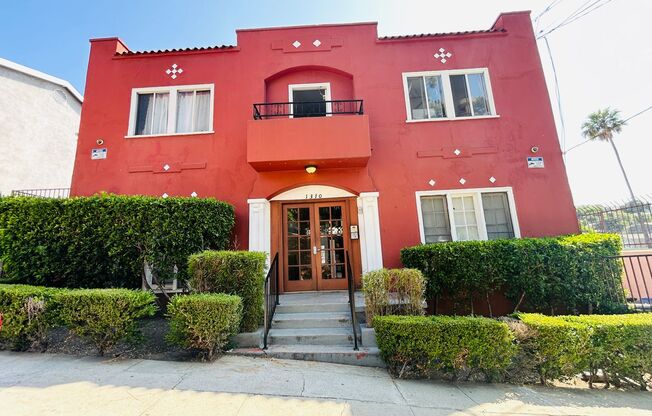 1310 Lilac Apartments