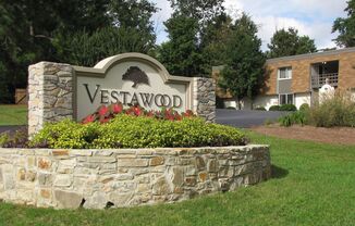 Vestawood Apartments