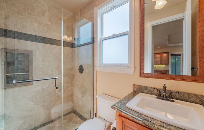 4 beds, 4 baths, $6,500, Unit #B