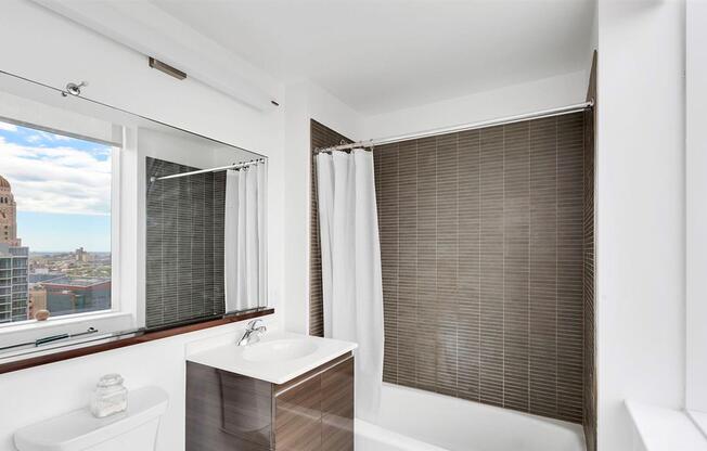 2 beds, 2 baths, 1,025 sqft, $6,435, Unit 40D