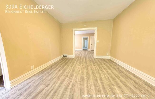 1 bed, 1 bath, 675 sqft, $650