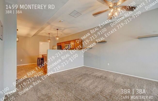 1499 MONTEREY RD