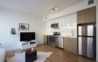601 Tennessee Street Unit 302