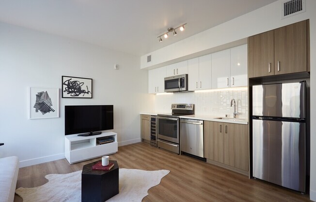 601 Tennessee Street Unit 302