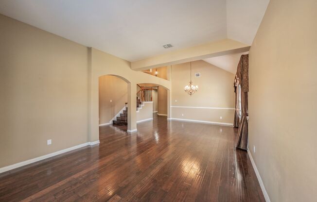 Stunning 5/3.5/3 home in Heritage Addition! 3504 Oliver Drive, Fort Worth, TX  76244