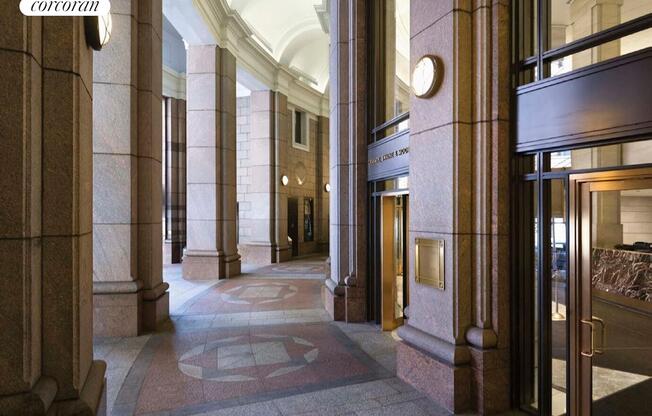 1 bed, 1 bath, 602 sqft, $4,250, Unit 18I