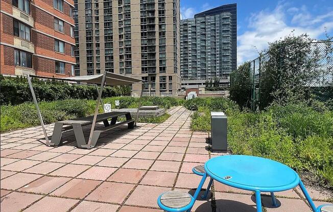 2 beds, 2 baths, 1,135 sqft, $6,450, Unit 28C