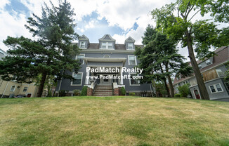 19 BRAEMORE RD