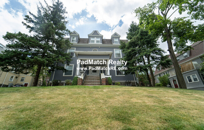 19 BRAEMORE RD