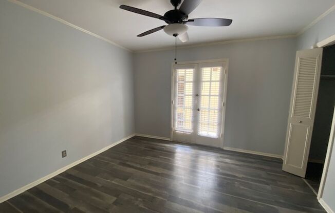 ONE BEDROOM CONDO ALAMO HEIGHTS