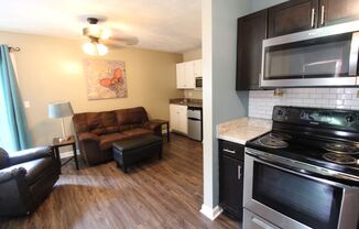 Camden Townhomes 1460