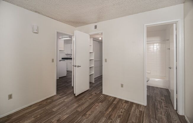 1 bed, 1 bath, 488 sqft, $840