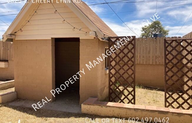 Partner-provided property photo