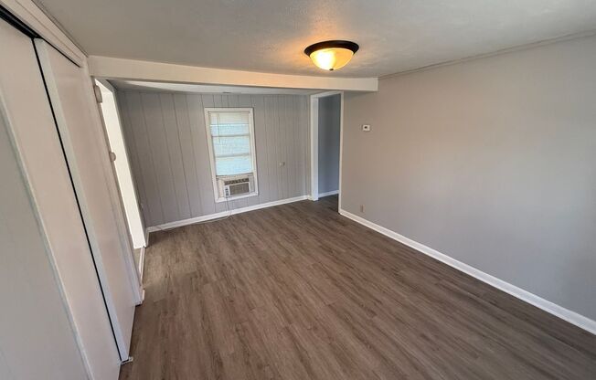 WHOLE HOUSE w/ Private Fenced Yard & Enclosed Porch – Great Location!