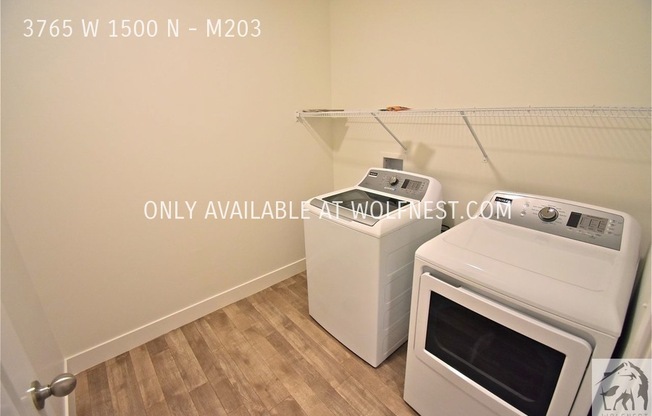 Partner-provided property photo