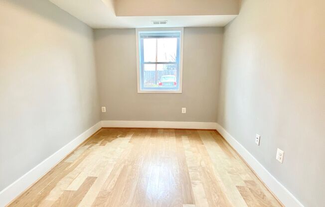 1 bed, 1 bath, $1,450, Unit Unit 1