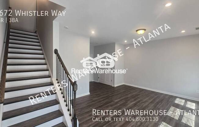 2672 WHISTLER WAY