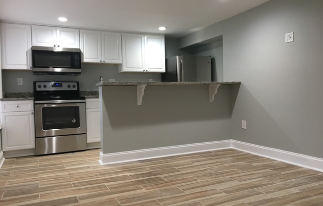 1656-58 Park LLC