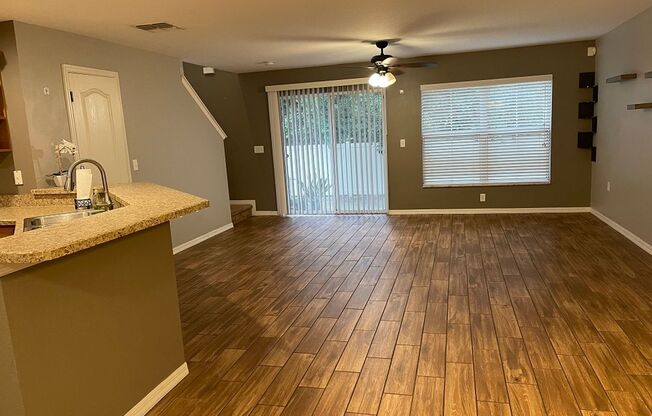 St Charles Place Townhome for Rent