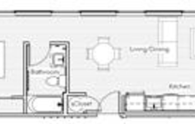 1721 Locust Street