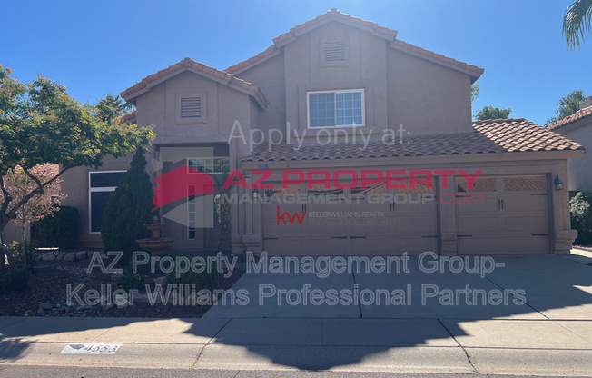 4553 E DESERT CACTUS ST