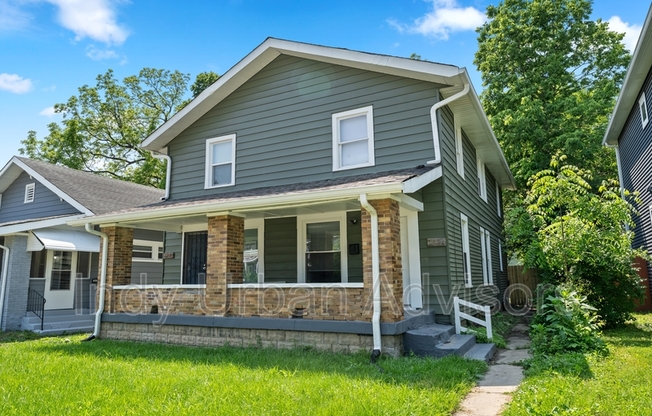3624 N CAPITOL AVE