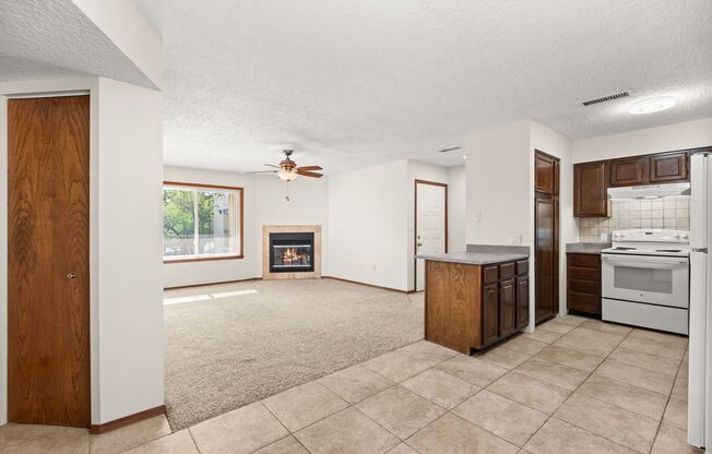 1/2 OFF FIRST MONTHS RENT