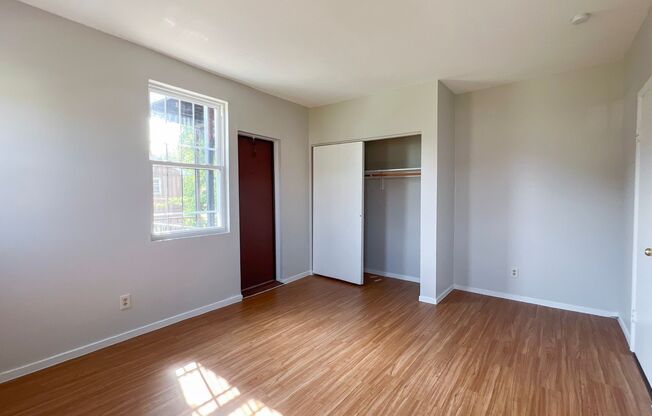 2 beds, 1 bath, $1,430, Unit 3