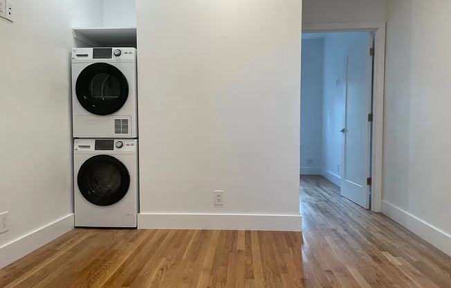 235 East 81st St.