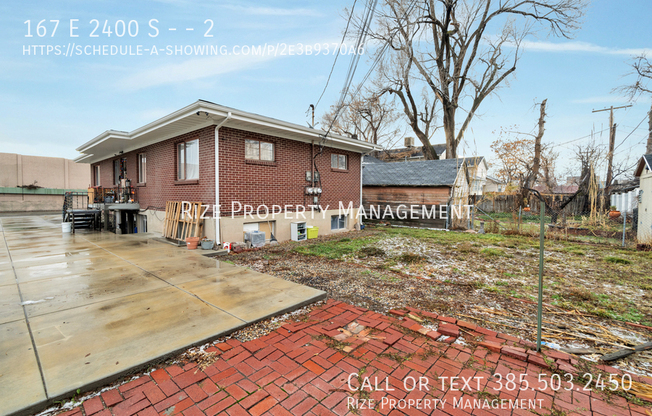 Partner-provided property photo