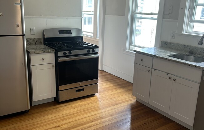 48 STANDISH ST