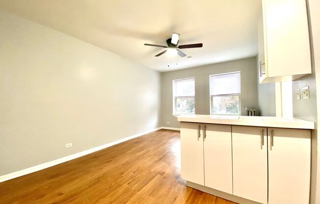 Studio, 1 bath, 375 sqft, $1,200, Unit 4031-203