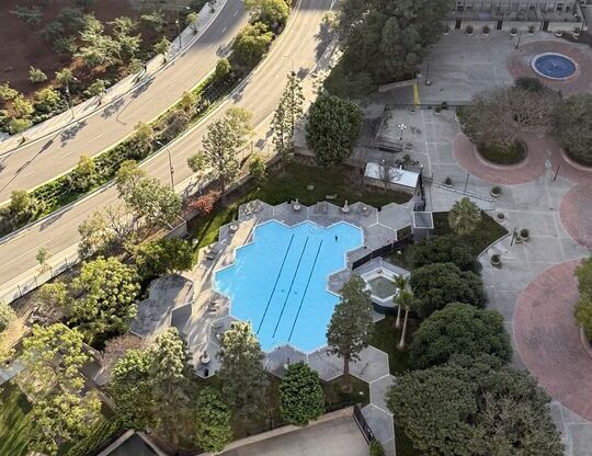 1 bed, 1 bath, 849 sqft, $2,900, Unit 3105