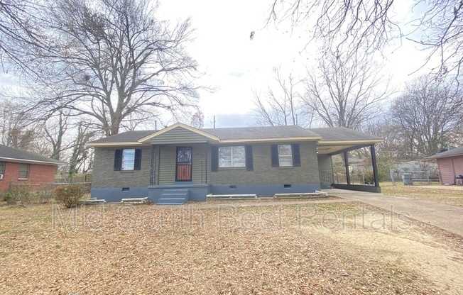 1707 GREGORY