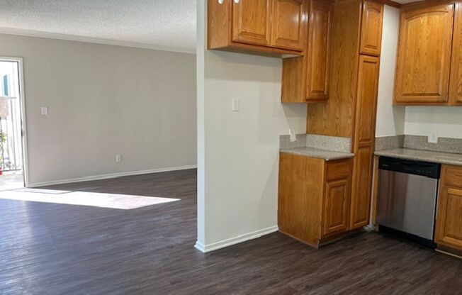 1 bed, 1 bath, $1,795, Unit 8